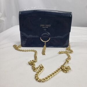 Jimmy Choo‎ Perfumes Shoulder Bag Purse